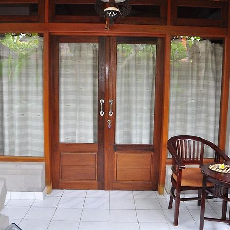Wayan Family II Homestay Ubud Dış mekan fotoğraf