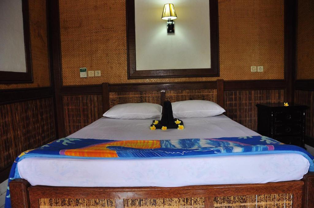 Wayan Family II Homestay Ubud Dış mekan fotoğraf