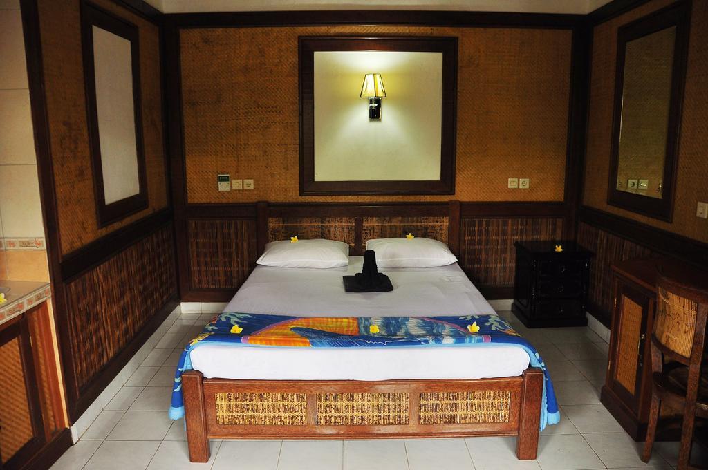 Wayan Family II Homestay Ubud Dış mekan fotoğraf